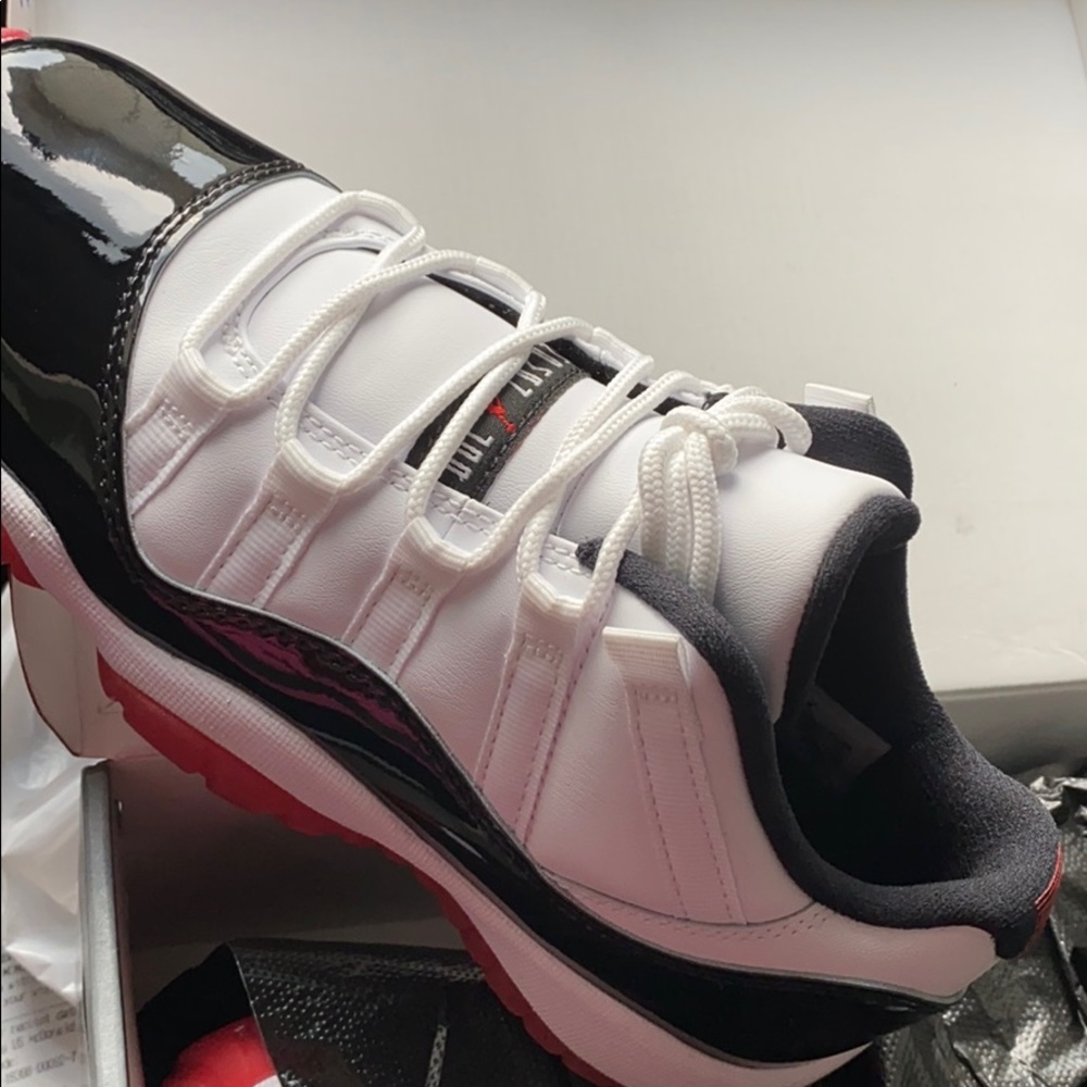 Air Jordan 11 Retro low (GS)